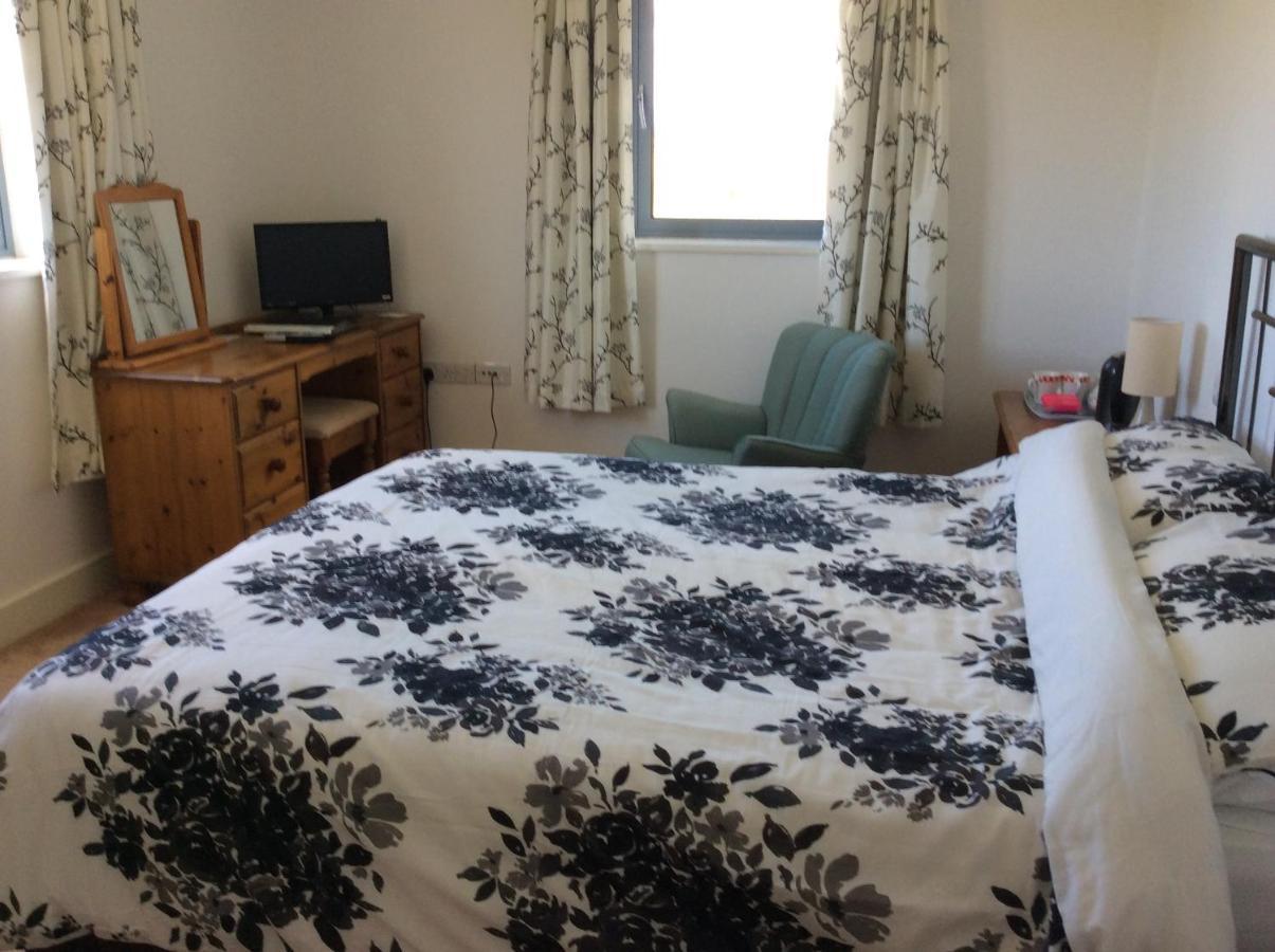 Hh Accommodation 米勒姆 外观 照片