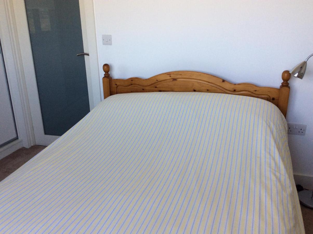 Hh Accommodation 米勒姆 外观 照片