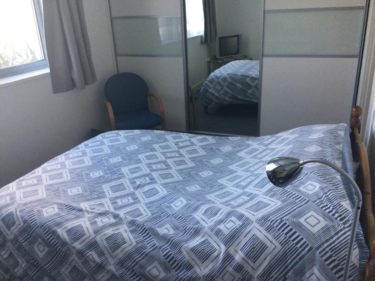 Hh Accommodation 米勒姆 外观 照片