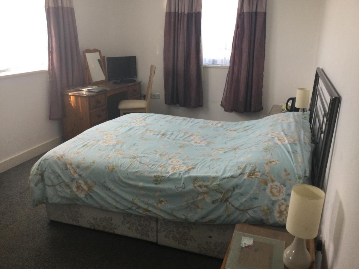 Hh Accommodation 米勒姆 外观 照片