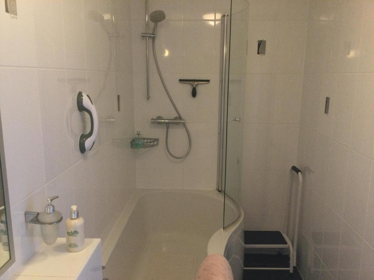 Hh Accommodation 米勒姆 外观 照片