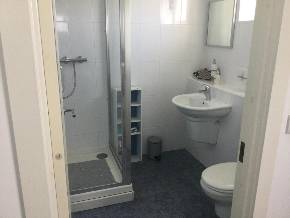 Hh Accommodation 米勒姆 外观 照片