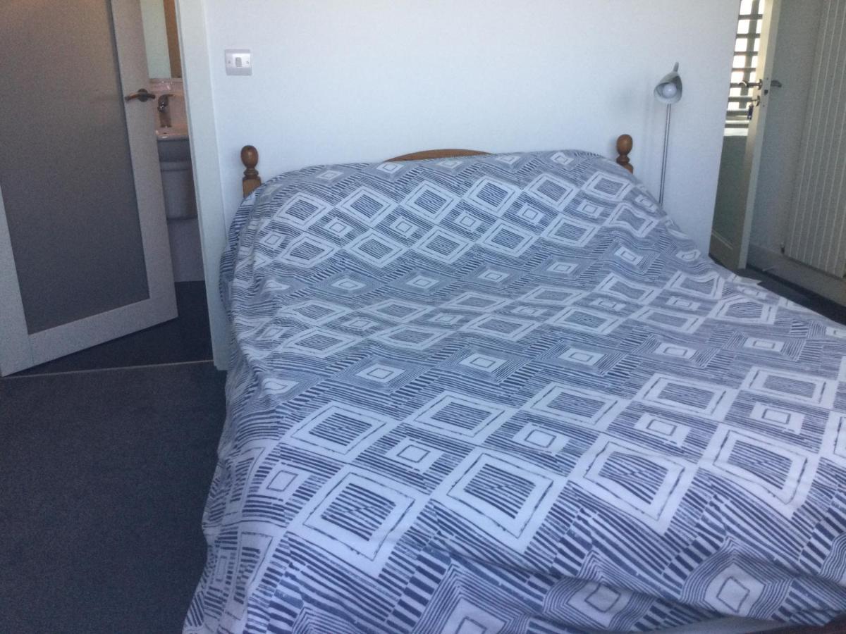 Hh Accommodation 米勒姆 外观 照片