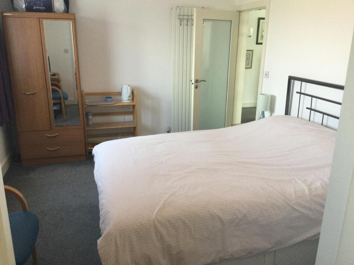 Hh Accommodation 米勒姆 外观 照片