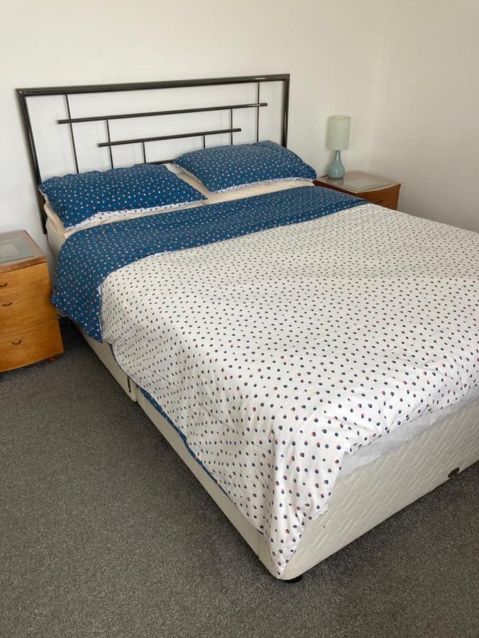 Hh Accommodation 米勒姆 外观 照片